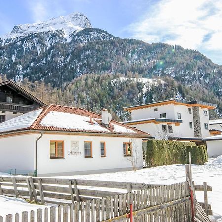 Holiday Home Margret By Interhome Langenfeld Exterior photo