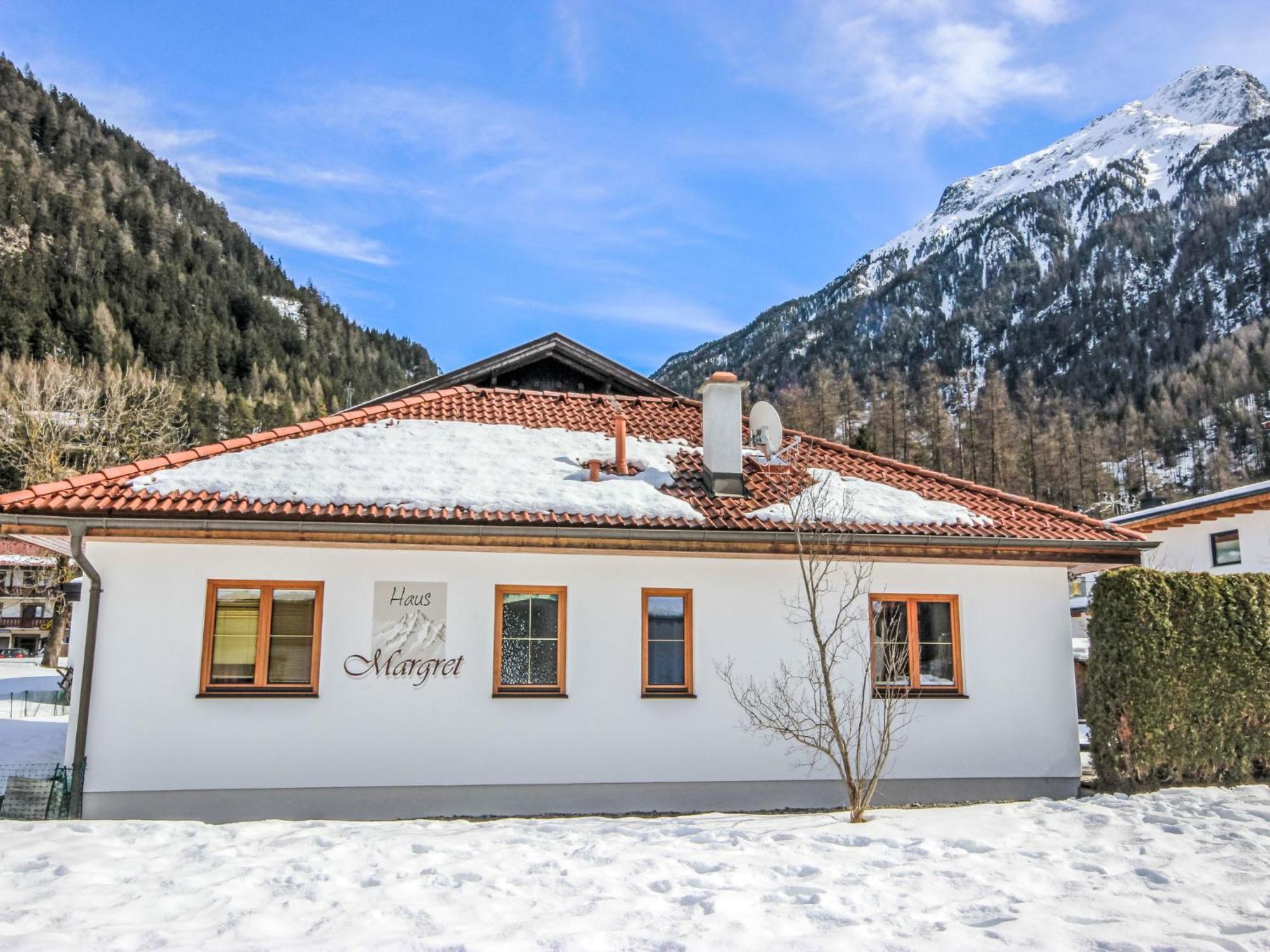 Holiday Home Margret By Interhome Langenfeld Exterior photo