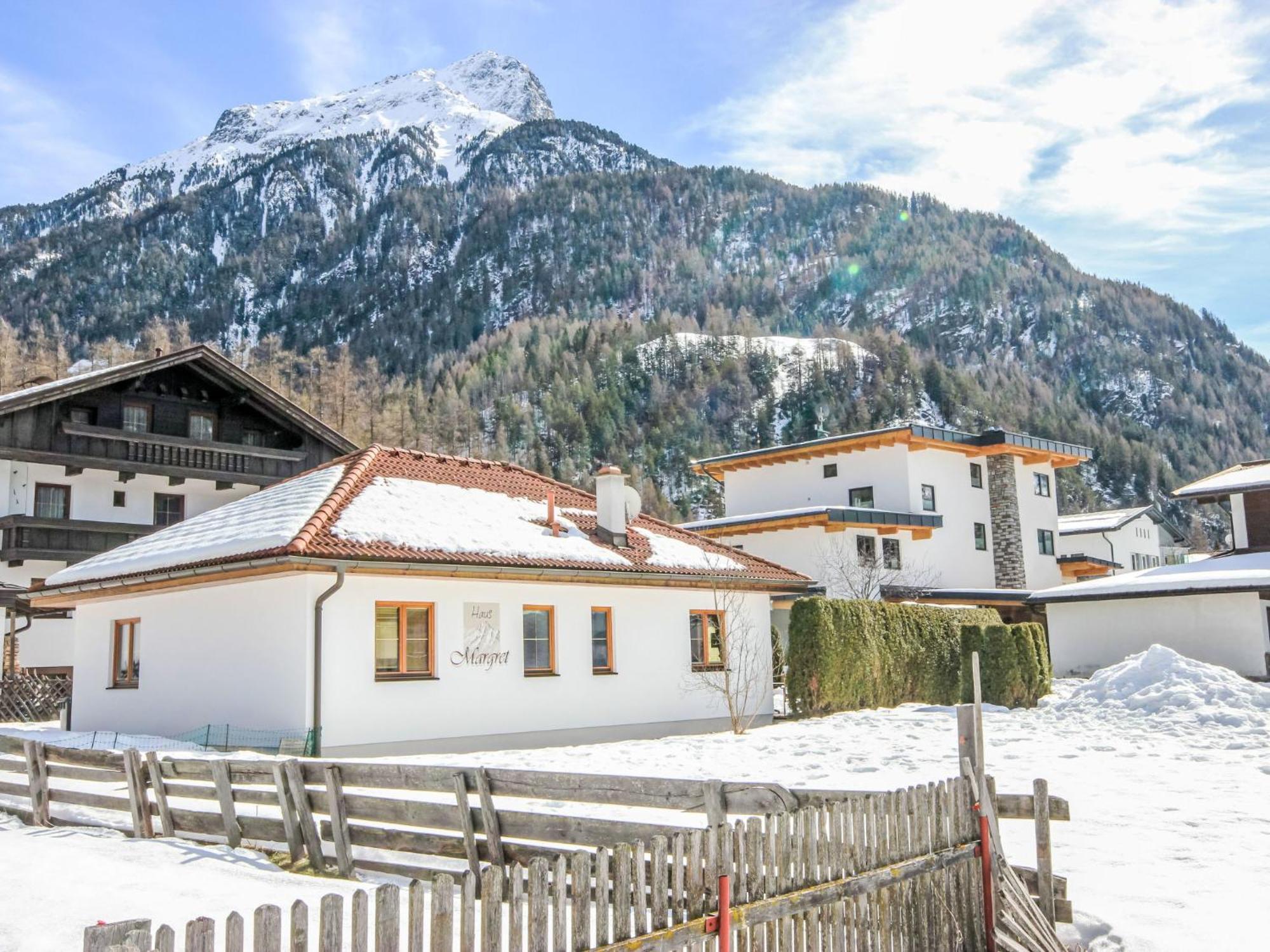 Holiday Home Margret By Interhome Langenfeld Exterior photo